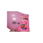 Baloane latex Engros, set 100 buc, 10 inch - 26 cm