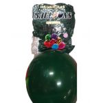 Baloane latex Engros, set 100 buc, 10 inch - 26 cm