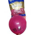 Baloane latex Engros, set 100 buc, 10 inch - 26 cm