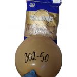 Baloane latex Engros, set 100 buc, 10 inch - 26 cm