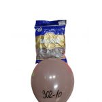 Baloane latex Engros, set 100 buc, 10 inch - 26 cm