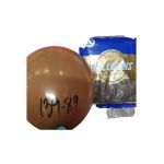 Baloane latex Engros, set 100 buc, 10 inch - 26 cm