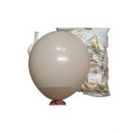 Baloane latex Engros, set 100 buc, 10 inch - 26 cm