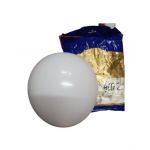 Baloane latex Engros, set 100 buc, 10 inch - 26 cm