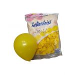 Baloane latex Engros, set 100 buc, 5 inch - 13 cm