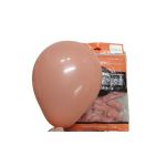 Baloane latex Engros, set 100 buc, 5 inch - 13 cm
