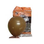 Baloane latex Engros, set 100 buc, 5 inch - 13 cm