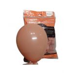 Baloane latex Engros, set 100 buc, 5 inch - 13 cm