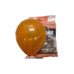 Baloane latex Engros, set 100 buc, 5 inch - 13 cm