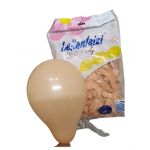 Baloane latex Engros, set 100 buc, 5 inch - 13 cm