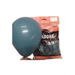 Baloane latex Engros, set 100 buc, 5 inch - 13 cm