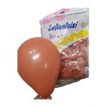 Baloane latex Engros, set 100 buc, 5 inch - 13 cm