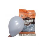 Baloane latex Engros, set 100 buc, 5 inch - 13 cm