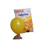 Baloane latex Engros, set 100 buc, 5 inch - 13 cm