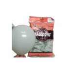 Baloane latex Engros, set 100 buc, 5 inch - 13 cm