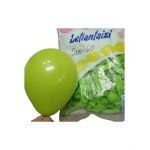 Baloane latex Engros, set 100 buc, 5 inch - 13 cm