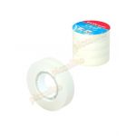 Banda adeziva ErichKrause Clear 12mmx33m Engros