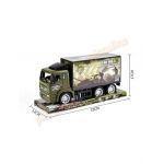Camion militar Soldat Engros