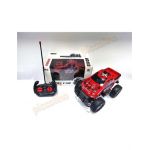 Camioneta offroad RC 4 functii lumini 118 Engros