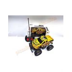 Camioneta offroad RC 4 functii lumini 119 Engros