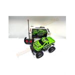 Camioneta offroad RC 4 functii lumini 120 Engros