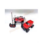 Camioneta offroad RC 4 functii lumini 121 Engros