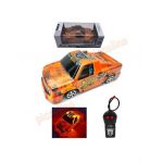 Camioneta RC 2 functii lumini 112 Engros