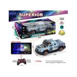 Camioneta RC 4 functii lumini EROU 131 Engros