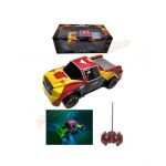 Camioneta RC 5 functii lumini 114 Engros