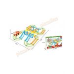 Circuit cu autobuz electric Engros