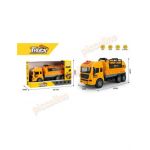 Cisterna frictiune LS 171 Engros