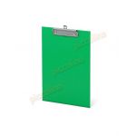 Clipboard ErichKrause Standard x4104 verde Engros