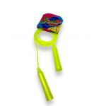 Coarda de sarit fosforscenta din plastic 2.2 m engros