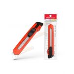 Cutter cu blocare impingere ErichKrause EasyCut 18mm Engros