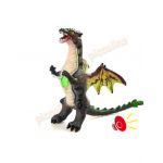 Dinozaur soft cu sunete 126 Engros