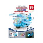 Elicopter electric LM 094 Engros