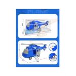 Elicopter frictiune transportator 122 Engros