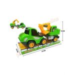 Excavator frictiune 109 Engros
