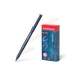 Fineliner ErichKrause F-15 Stick Classic culoare cerneala albastru Engros