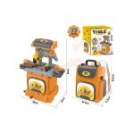 Ghiozdanel banc scule 454 Engros