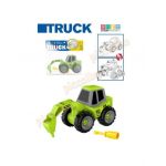 Jucarie asamblare - Tractor brat pickamer Engros