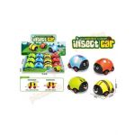 Masinuta insecta pullback Engros