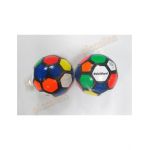 Minge fotbal colorata 22 cm 286 Engros