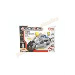 Modele din metal_2 Engros