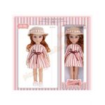 Papusa 30 cm - Micuta Milly 508 Engros