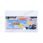 Pistol cu bile colorate 153 Engros