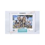 Puzzle 1000 - Jungla Engros
