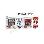 Robot transformabil 2in1 178 Engros