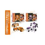 Robot transformabil 2in1 181 Engros