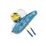 Set 2 rachete badminton metalice 534 Engros